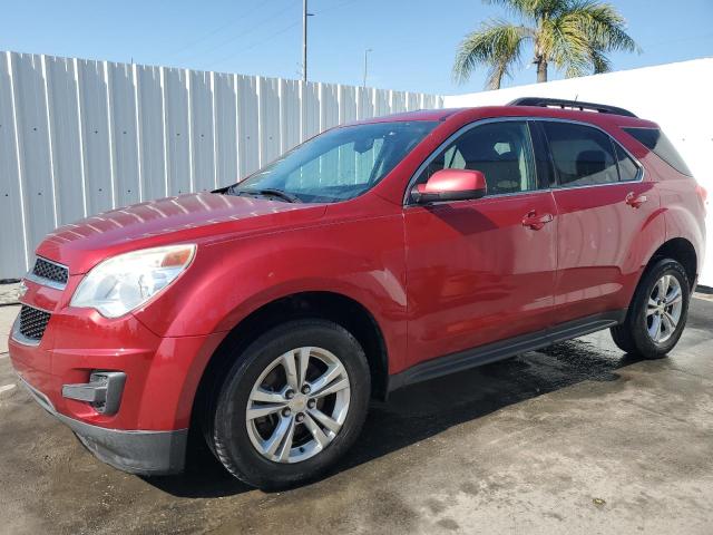 CHEVROLET EQUINOX 2014 2gnalbek2e6370731