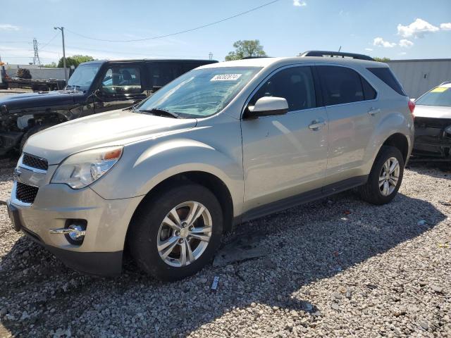 CHEVROLET EQUINOX 2014 2gnalbek2e6374715