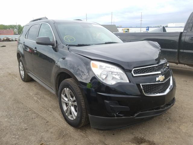 CHEVROLET EQUINOX LT 2014 2gnalbek2e6378120