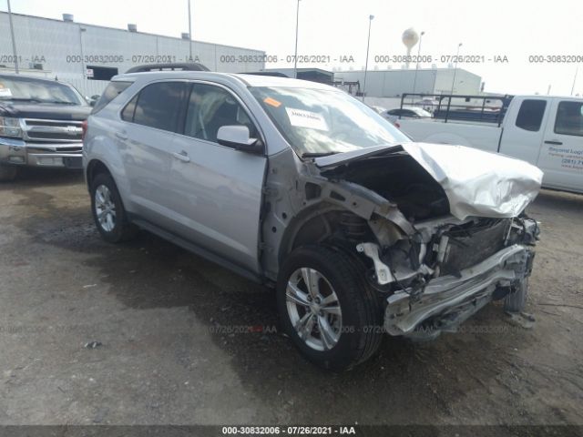 CHEVROLET EQUINOX 2014 2gnalbek2e6383009