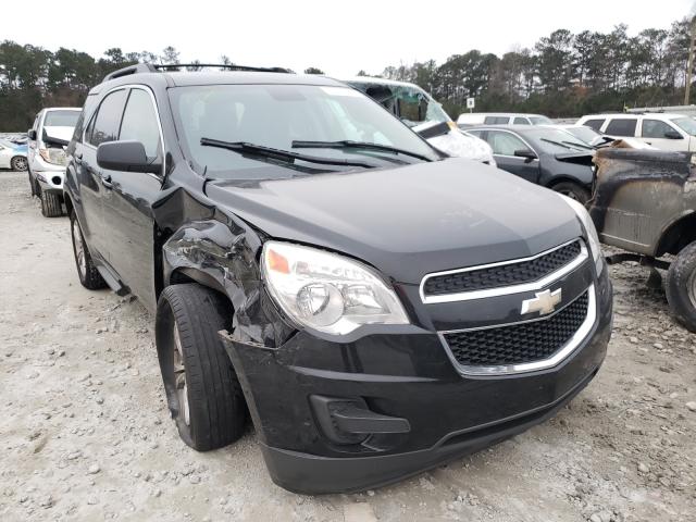 CHEVROLET EQUINOX LT 2015 2gnalbek2f1102311