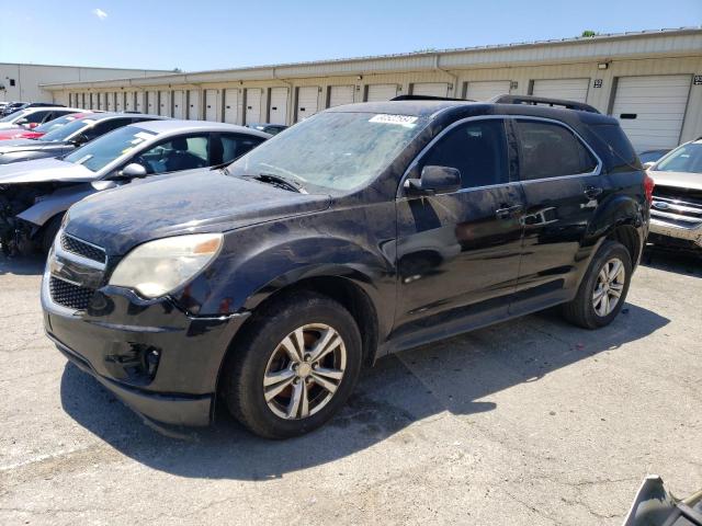 CHEVROLET EQUINOX 2015 2gnalbek2f1103569