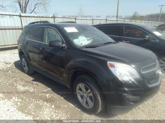 CHEVROLET EQUINOX 2015 2gnalbek2f1104883