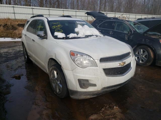 CHEVROLET EQUINOX LT 2015 2gnalbek2f1106990