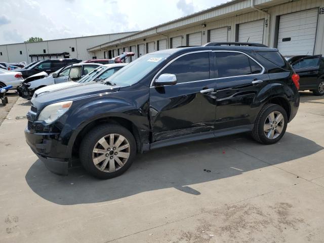 CHEVROLET EQUINOX LT 2015 2gnalbek2f1109694