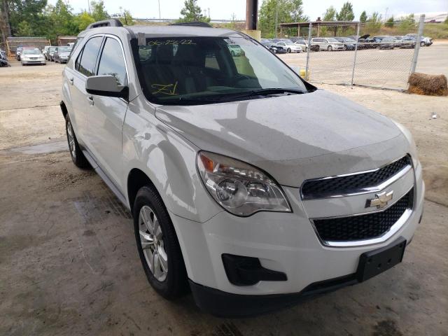 CHEVROLET EQUINOX LT 2015 2gnalbek2f1110828