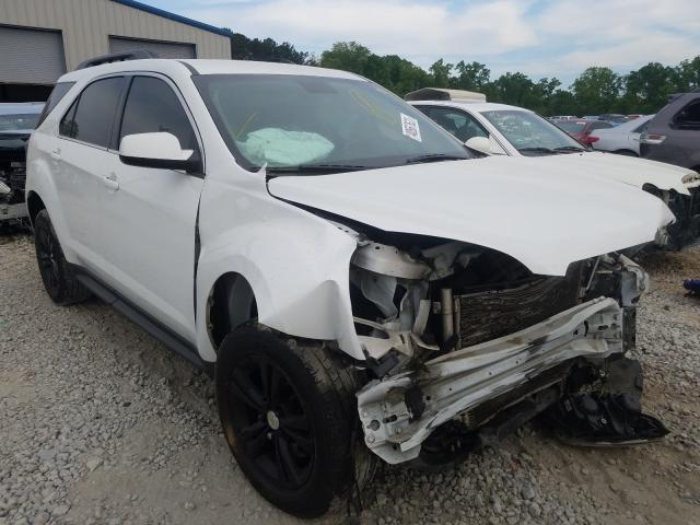 CHEVROLET EQUINOX LT 2015 2gnalbek2f1116919