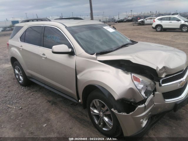 CHEVROLET EQUINOX 2015 2gnalbek2f1117049