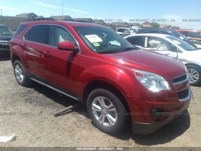 CHEVROLET EQUINOX 2015 2gnalbek2f1120114