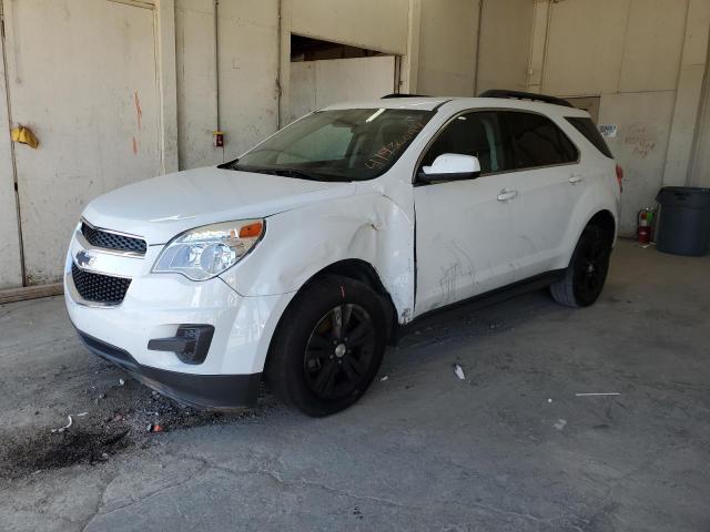 CHEVROLET EQUINOX 2015 2gnalbek2f1120713