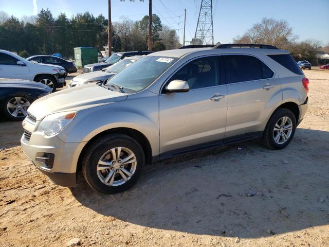 CHEVROLET EQUINOX LT 2015 2gnalbek2f1123076