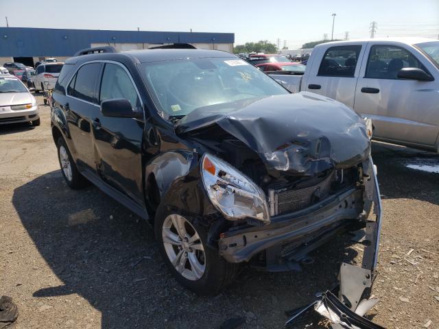 CHEVROLET EQUINOX LT 2015 2gnalbek2f1126706