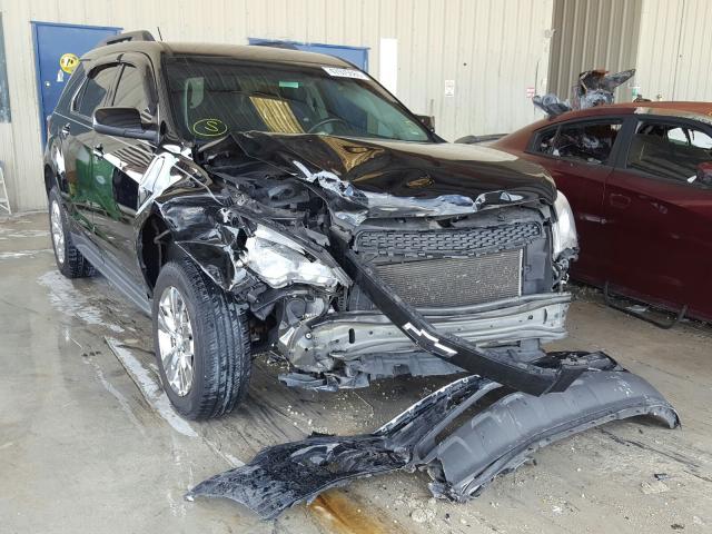 CHEVROLET EQUINOX LT 2015 2gnalbek2f1129069