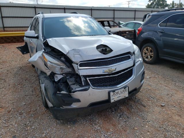 CHEVROLET EQUINOX LT 2015 2gnalbek2f1138015