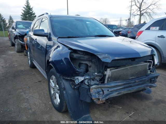 CHEVROLET EQUINOX 2015 2gnalbek2f1139830