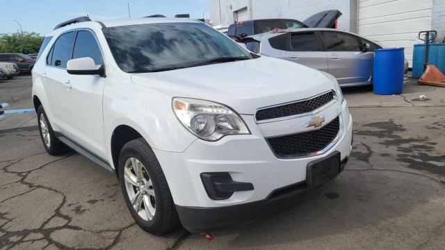 CHEVROLET EQUINOX LT 2015 2gnalbek2f1143229