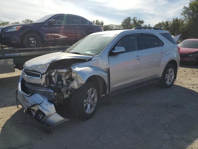 CHEVROLET EQUINOX LT 2015 2gnalbek2f1144817