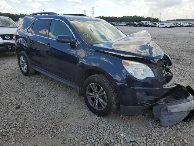 CHEVROLET EQUINOX 2015 2gnalbek2f1146809