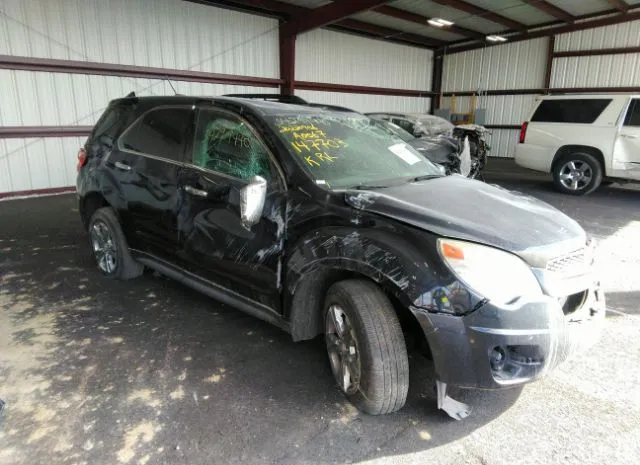 CHEVROLET EQUINOX 2015 2gnalbek2f1147703