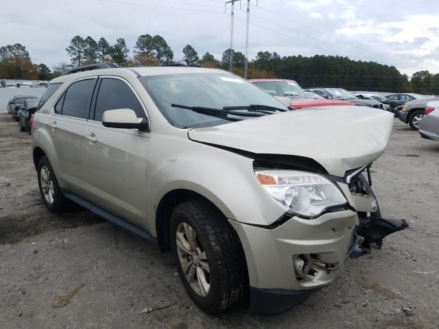 CHEVROLET EQUINOX LT 2015 2gnalbek2f1151377