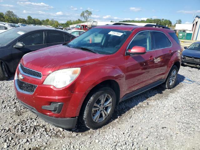 CHEVROLET EQUINOX LT 2015 2gnalbek2f1153775