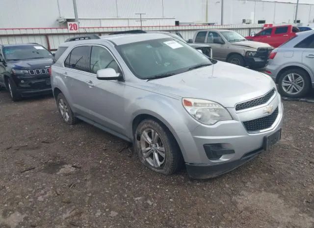 CHEVROLET EQUINOX 2015 2gnalbek2f1162749