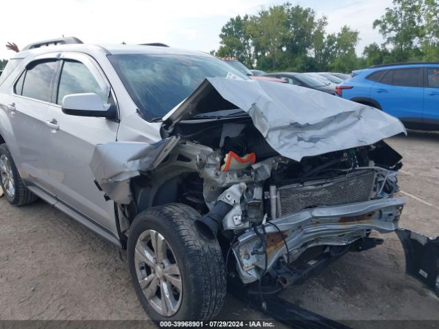 CHEVROLET EQUINOX 2015 2gnalbek2f1170219