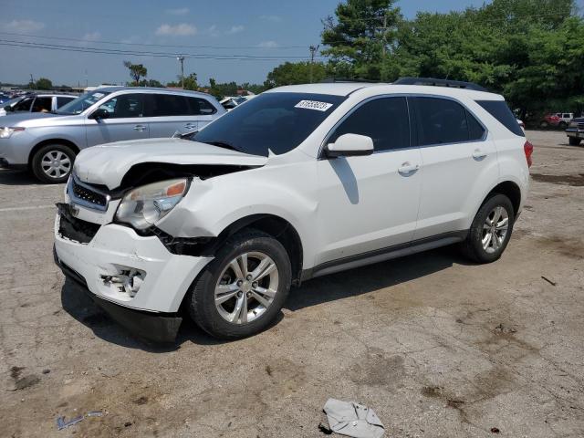 CHEVROLET EQUINOX LT 2015 2gnalbek2f1172486