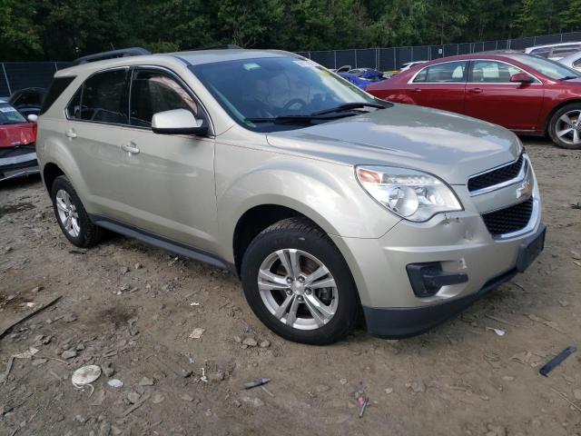 CHEVROLET EQUINOX LT 2015 2gnalbek2f1178823