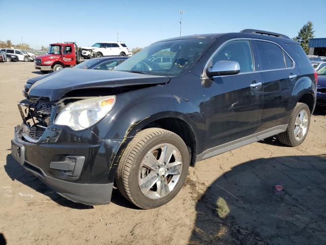 CHEVROLET EQUINOX LT 2015 2gnalbek2f1179423