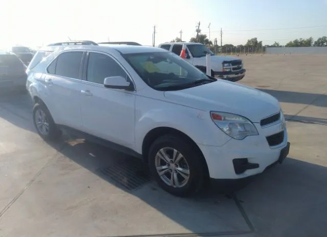 CHEVROLET EQUINOX 2015 2gnalbek2f6106197