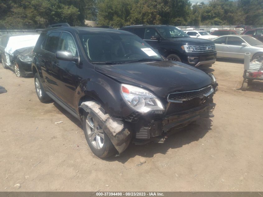 CHEVROLET EQUINOX 2015 2gnalbek2f6108628