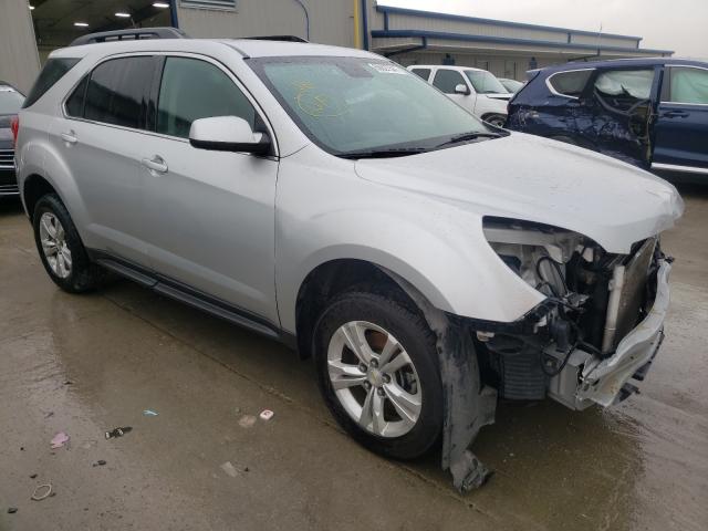 CHEVROLET EQUINOX LT 2015 2gnalbek2f6117863