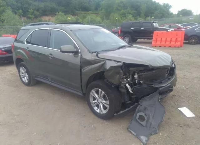 CHEVROLET EQUINOX 2015 2gnalbek2f6118785