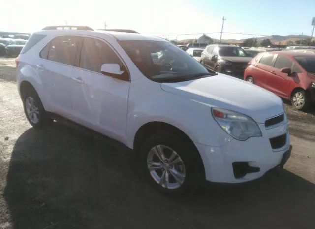 CHEVROLET EQUINOX 2015 2gnalbek2f6120729