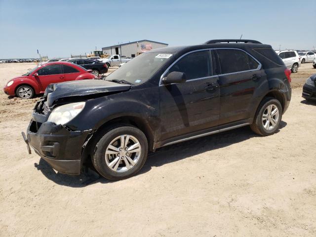 CHEVROLET EQUINOX LT 2015 2gnalbek2f6123727