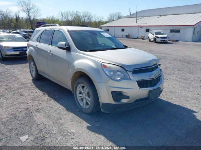 CHEVROLET EQUINOX 2015 2gnalbek2f6124294