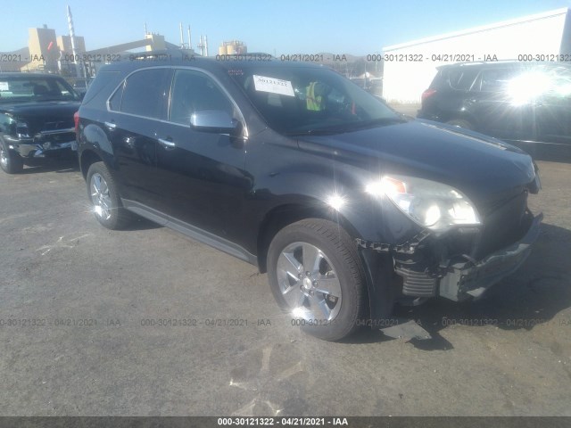 CHEVROLET EQUINOX 2015 2gnalbek2f6131133