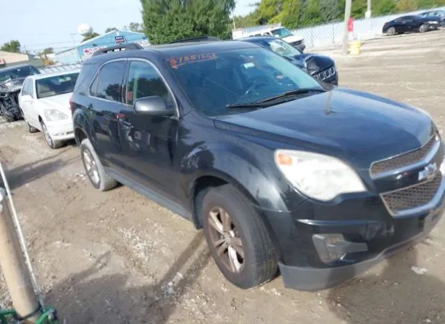 CHEVROLET EQUINOX 2015 2gnalbek2f6132380