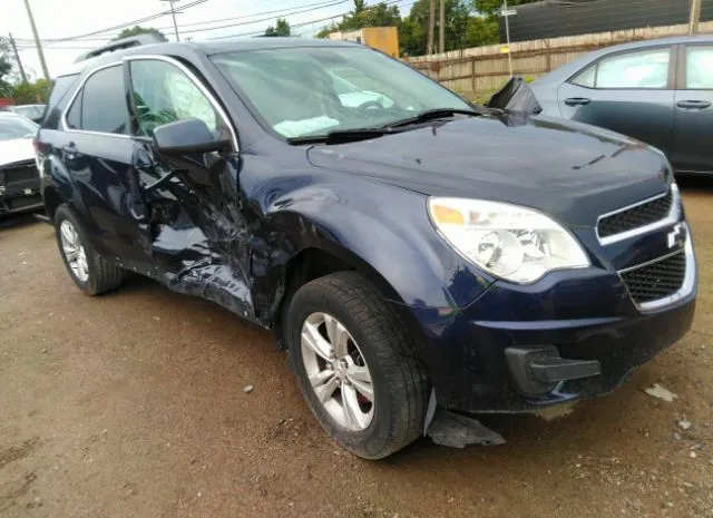 CHEVROLET EQUINOX 2015 2gnalbek2f6133822