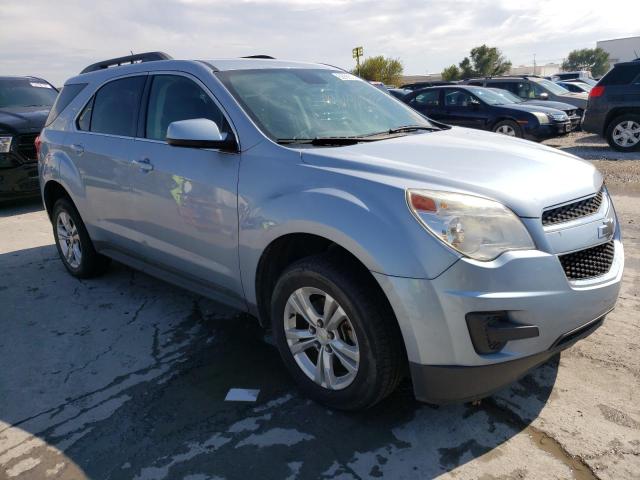 CHEVROLET EQUINOX LT 2015 2gnalbek2f6136302