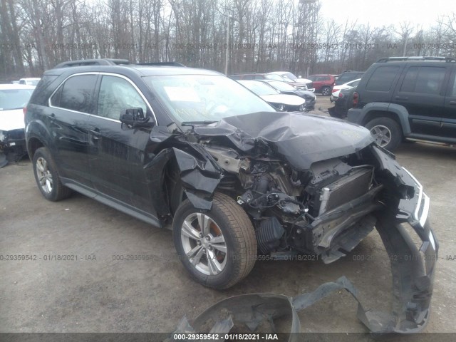 CHEVROLET EQUINOX 2015 2gnalbek2f6137689