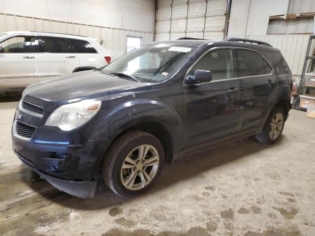 CHEVROLET EQUINOX 2015 2gnalbek2f6137840