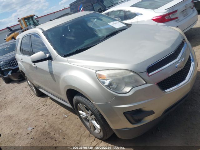 CHEVROLET EQUINOX 2015 2gnalbek2f6141452