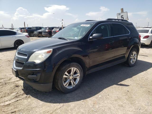 CHEVROLET EQUINOX 2015 2gnalbek2f6142326