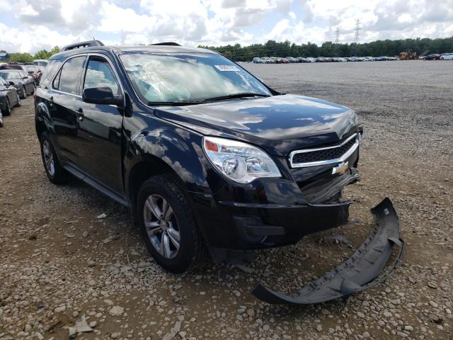 CHEVROLET EQUINOX LT 2015 2gnalbek2f6146117