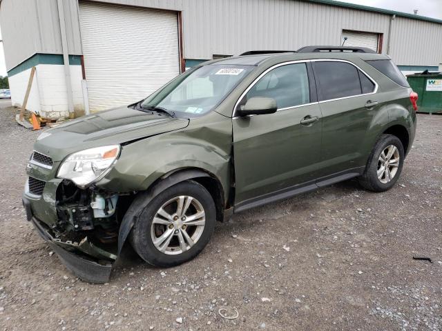 CHEVROLET EQUINOX 2015 2gnalbek2f6148501