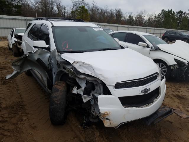 CHEVROLET EQUINOX LT 2015 2gnalbek2f6157277