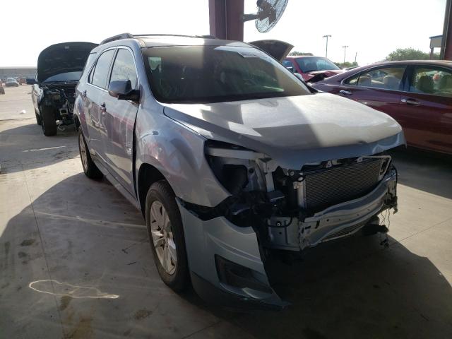 CHEVROLET EQUINOX LT 2015 2gnalbek2f6159644