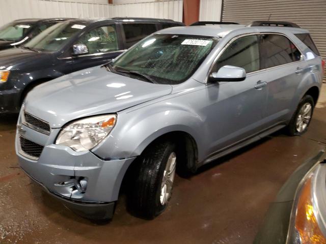 CHEVROLET EQUINOX LT 2015 2gnalbek2f6160244